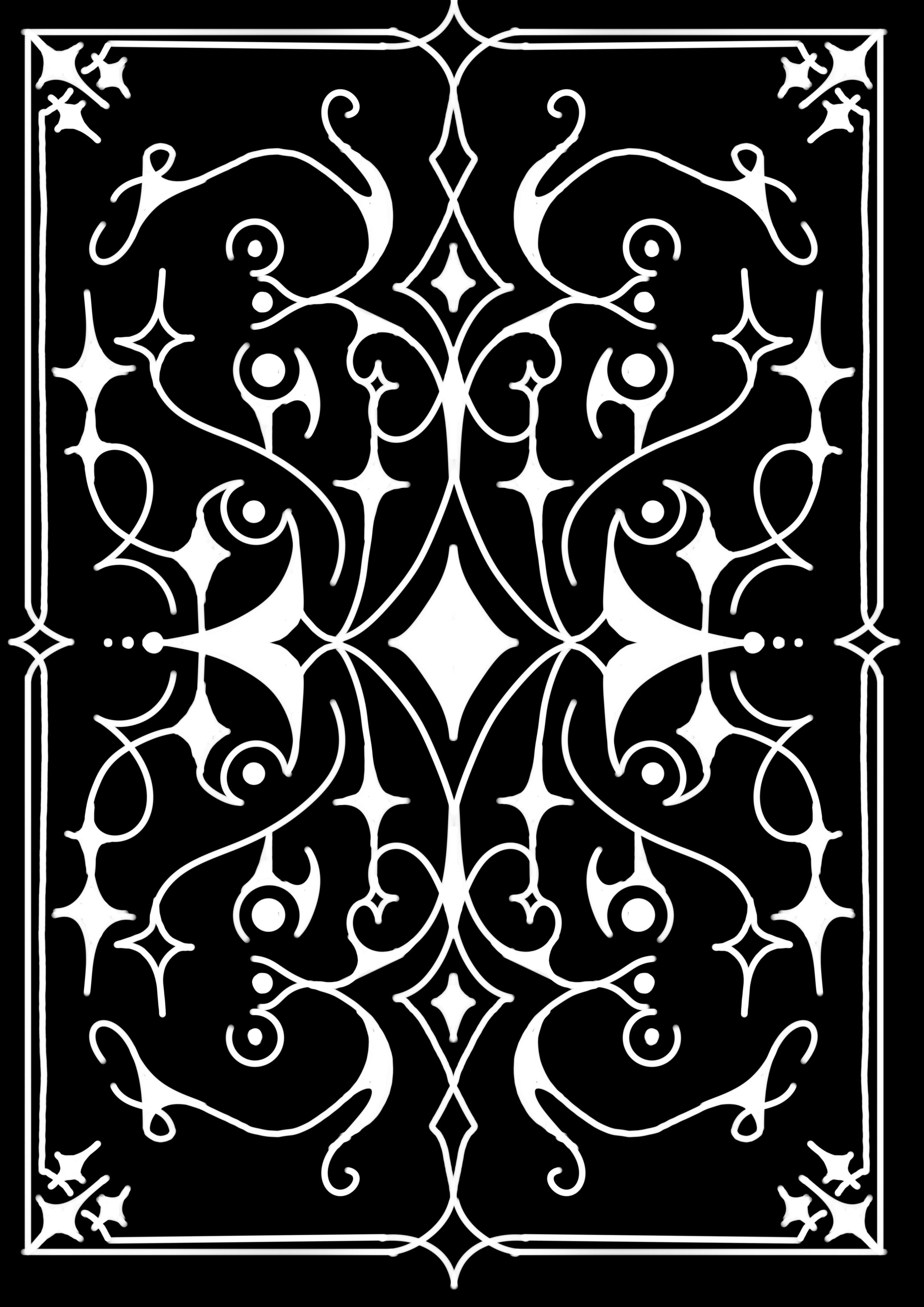 Card Design 1